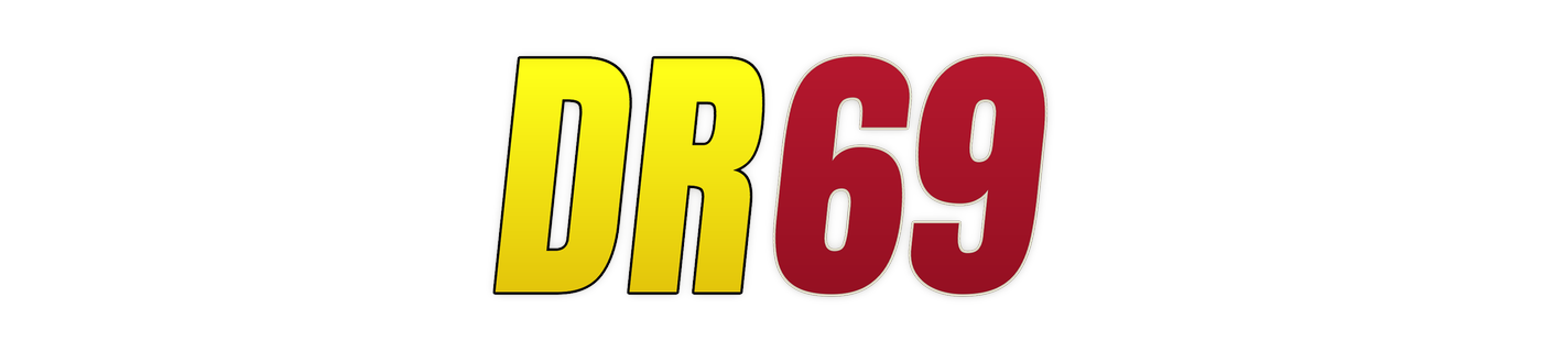 dr69 logo